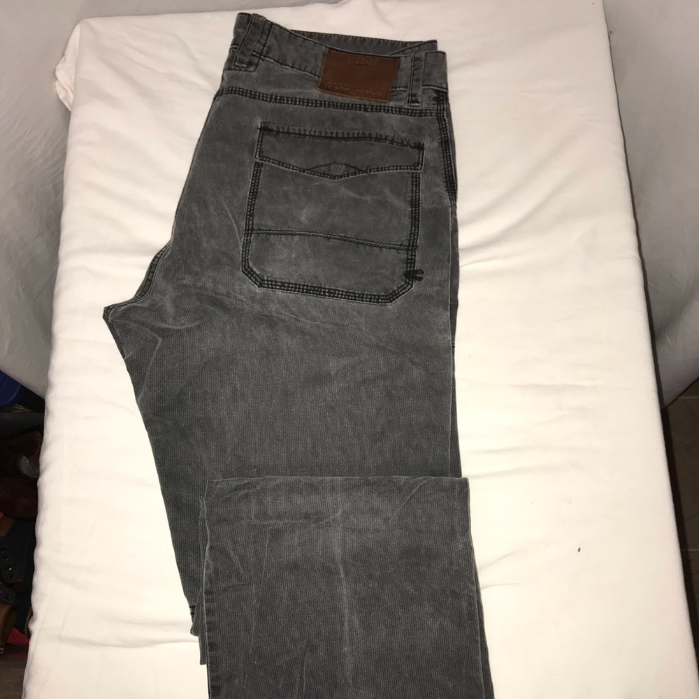 Camel Active Working Pants. 36/32